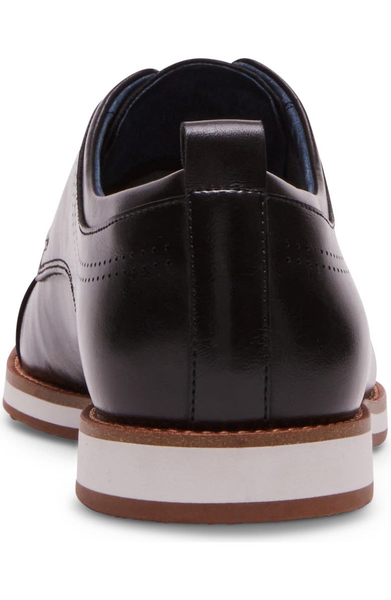 Steve Madden P-Score Cap Toe Derby, Alternate, color,