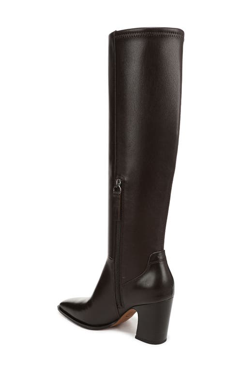 Franco Sarto Jonie Knee High Boot