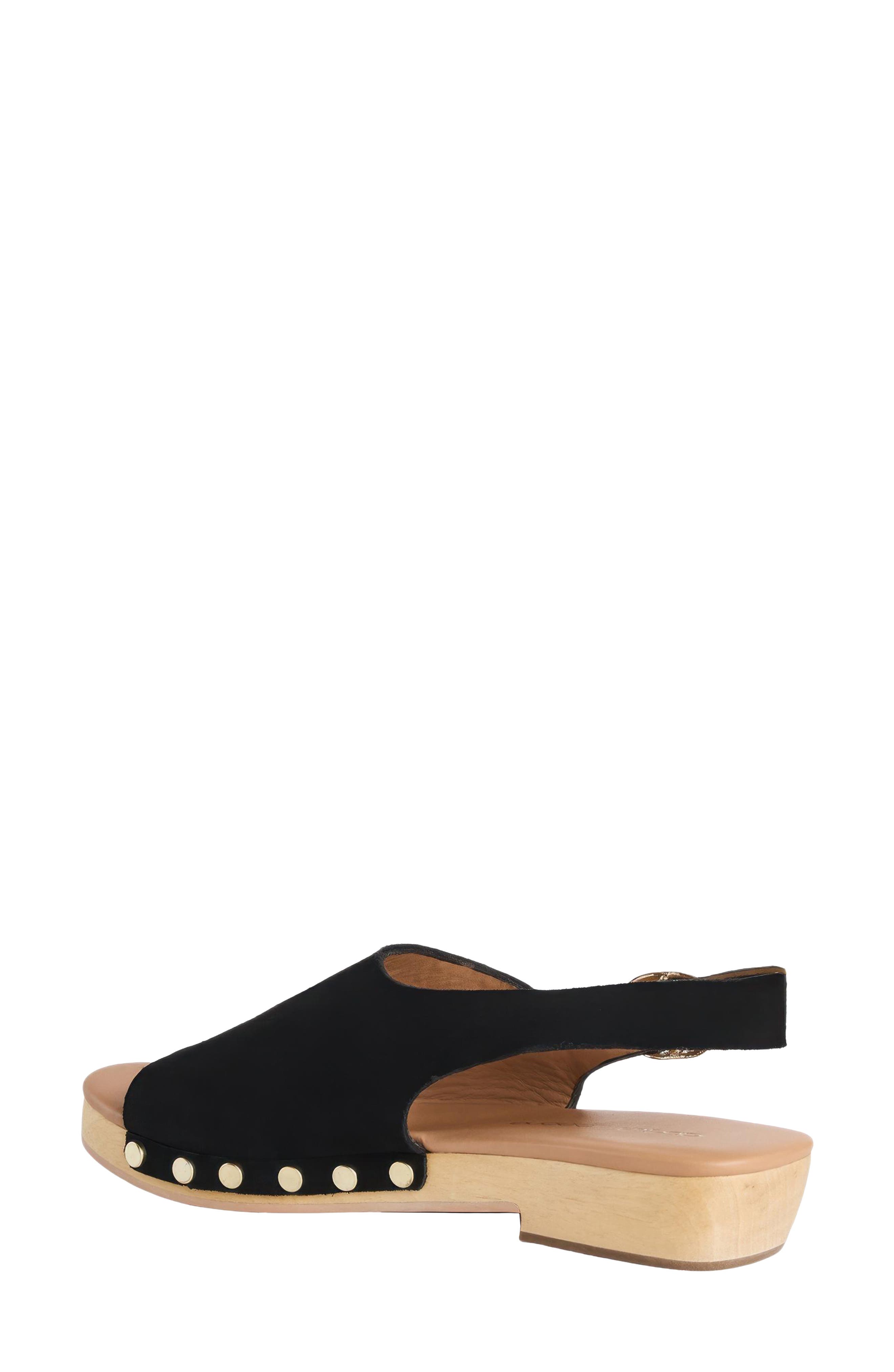 Oona Slingback Sandal - image 2