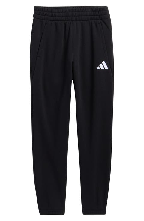 Kids' Fleece Joggers