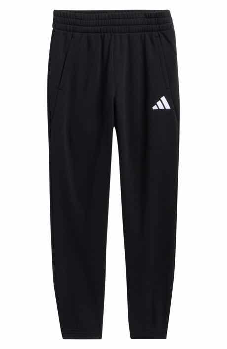 Kids' Fleece Joggers