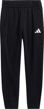 adidas Kids' Fleece Joggers
