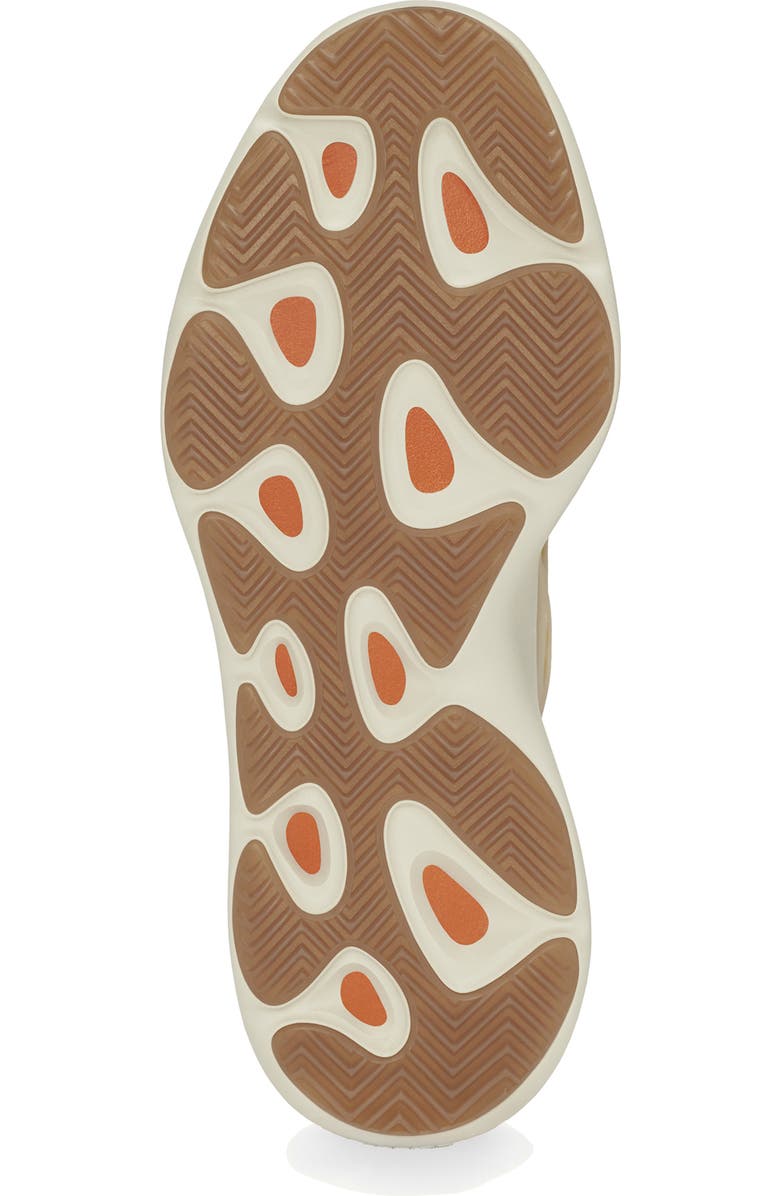 adidas Yeezy 700 v3 Safflower Sneaker, Alternate, color,