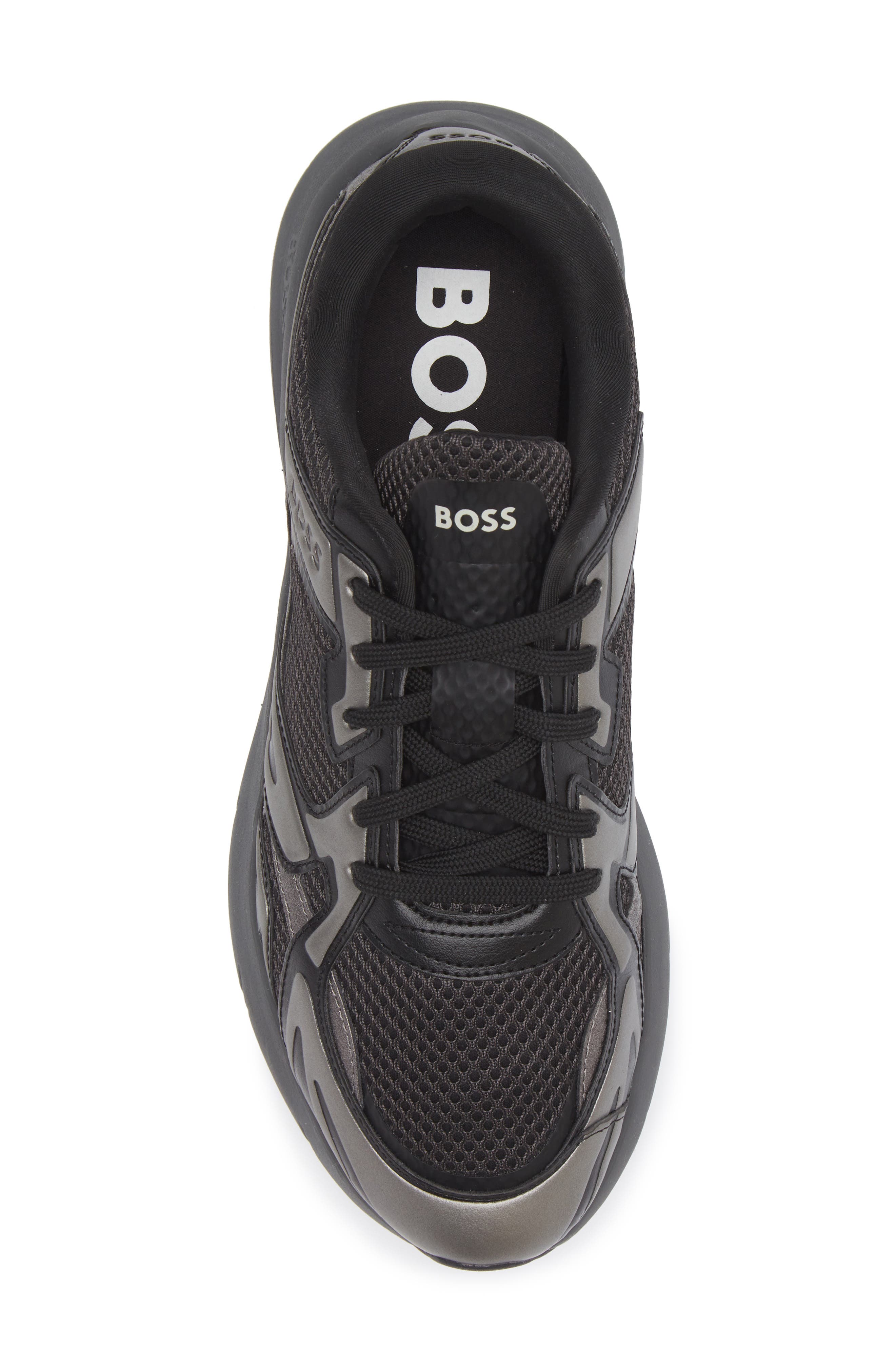 BOSS Owen Runn Sneaker, Alternate, color, 