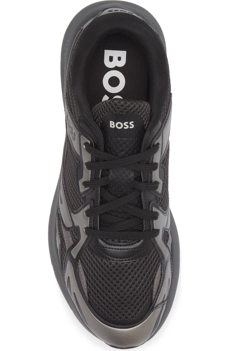BOSS Owen Runn Sneaker, Alternate, color,