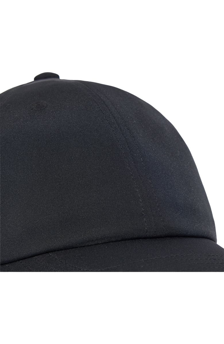 adidas Golf Golf Snapback Hat, Alternate, color, Black