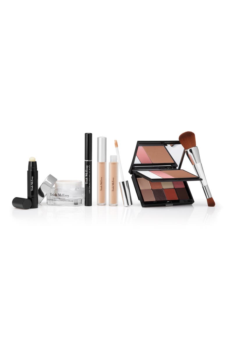 The Power of Beauty® Carpe Diem Volume II Collection (Nordstrom Exclusive), Main, color, DEEP