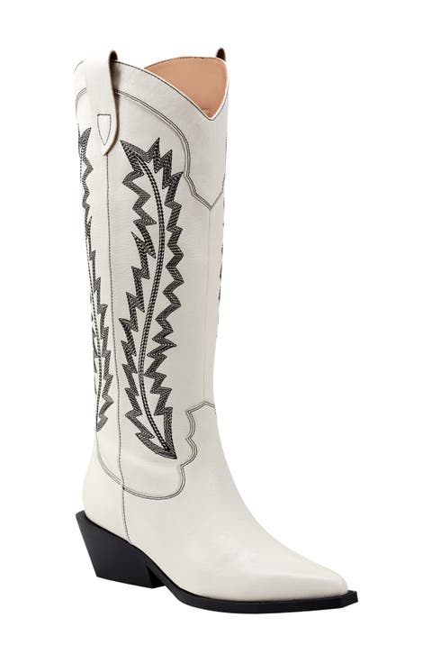 Roselle Western Boot (Women)