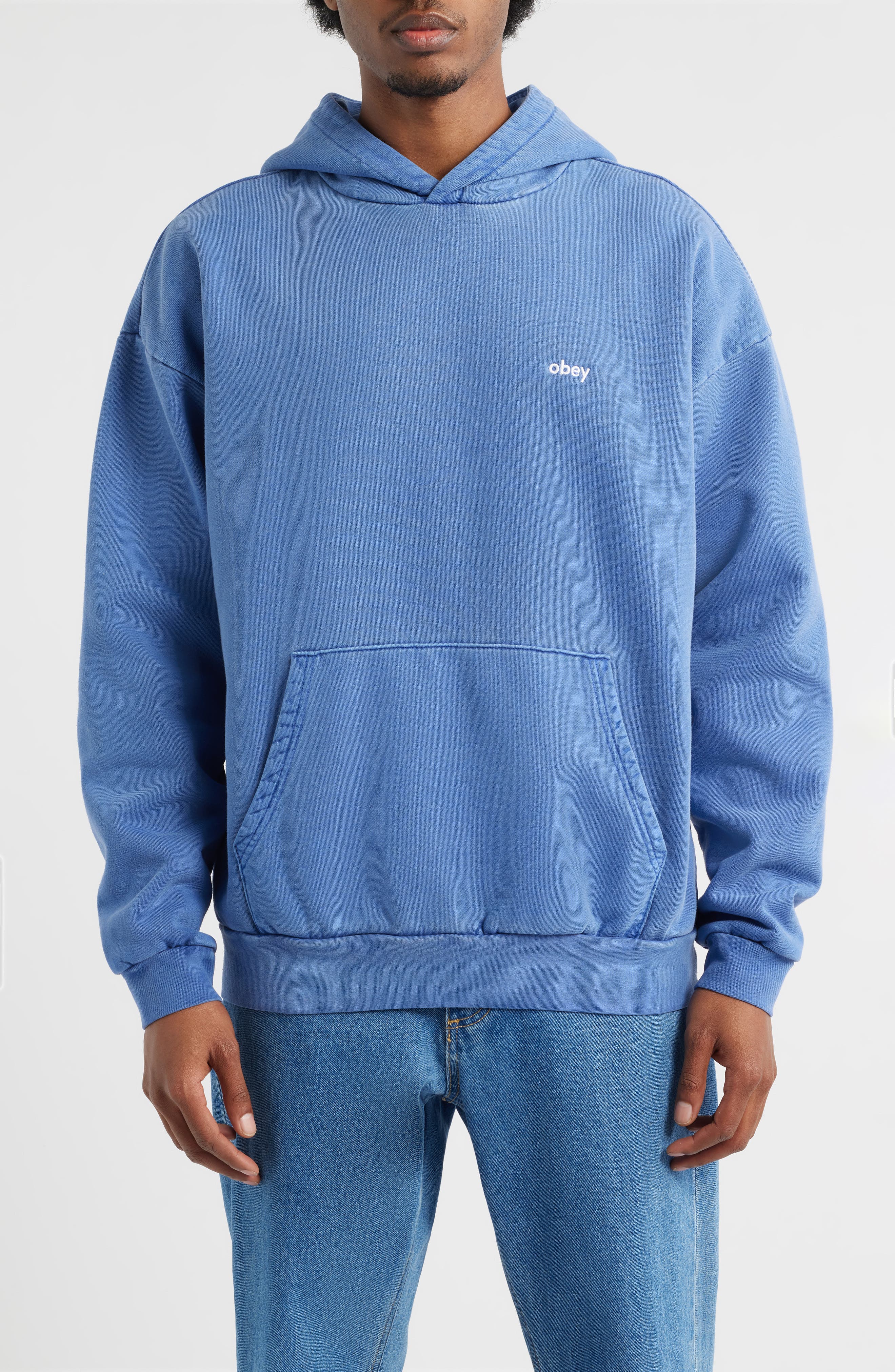 selected PIGMENT ELECTRIC INDIGO