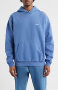 Obey Lowercase Pigment Hoodie