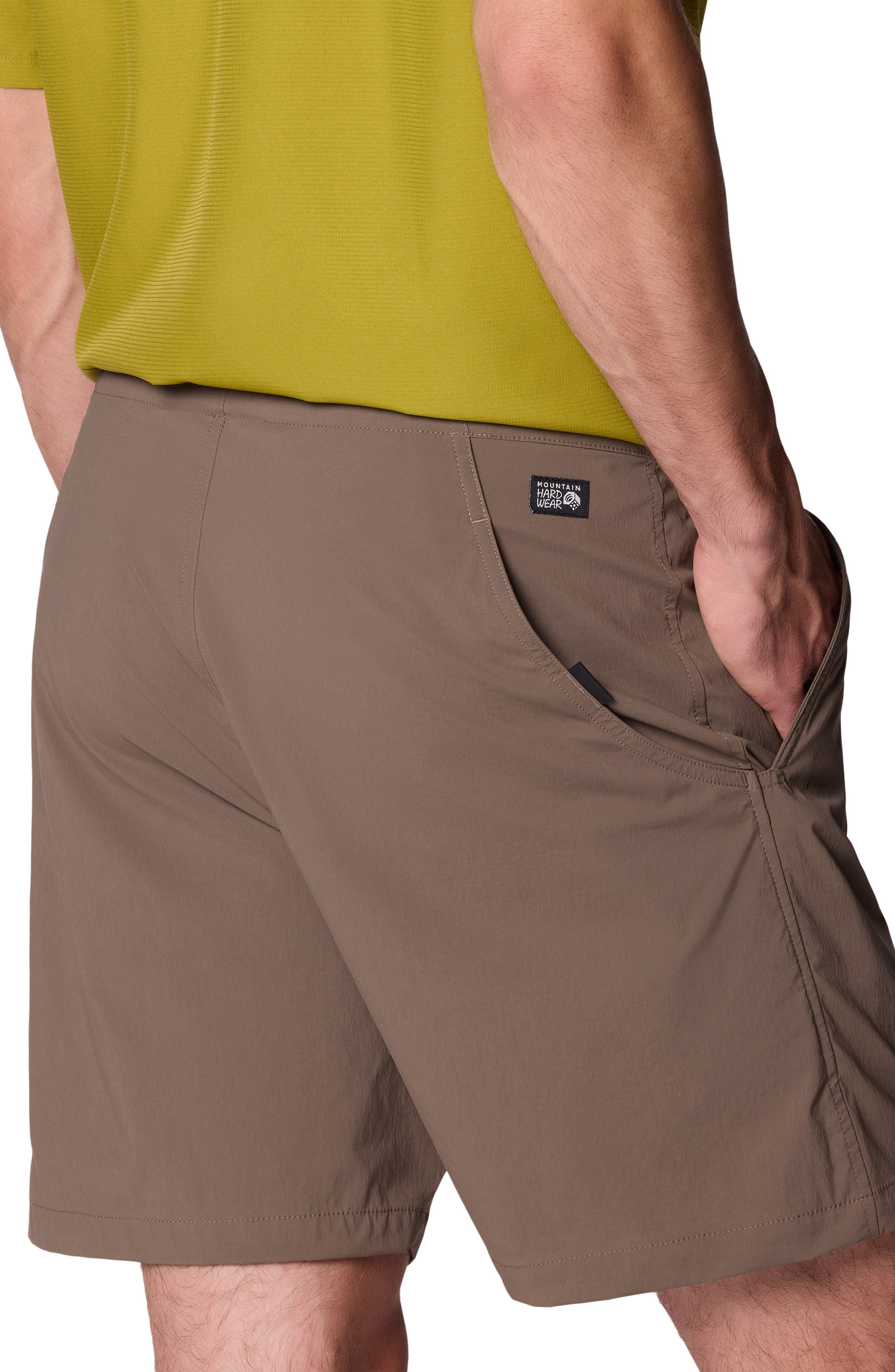 Peak Rambler Shorts - image 4