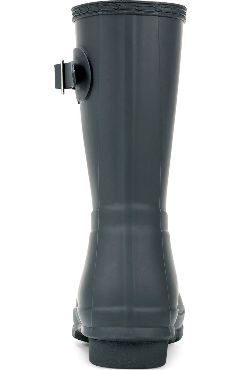 Hunter Original Waterproof Rain Boot, Alternate, color,