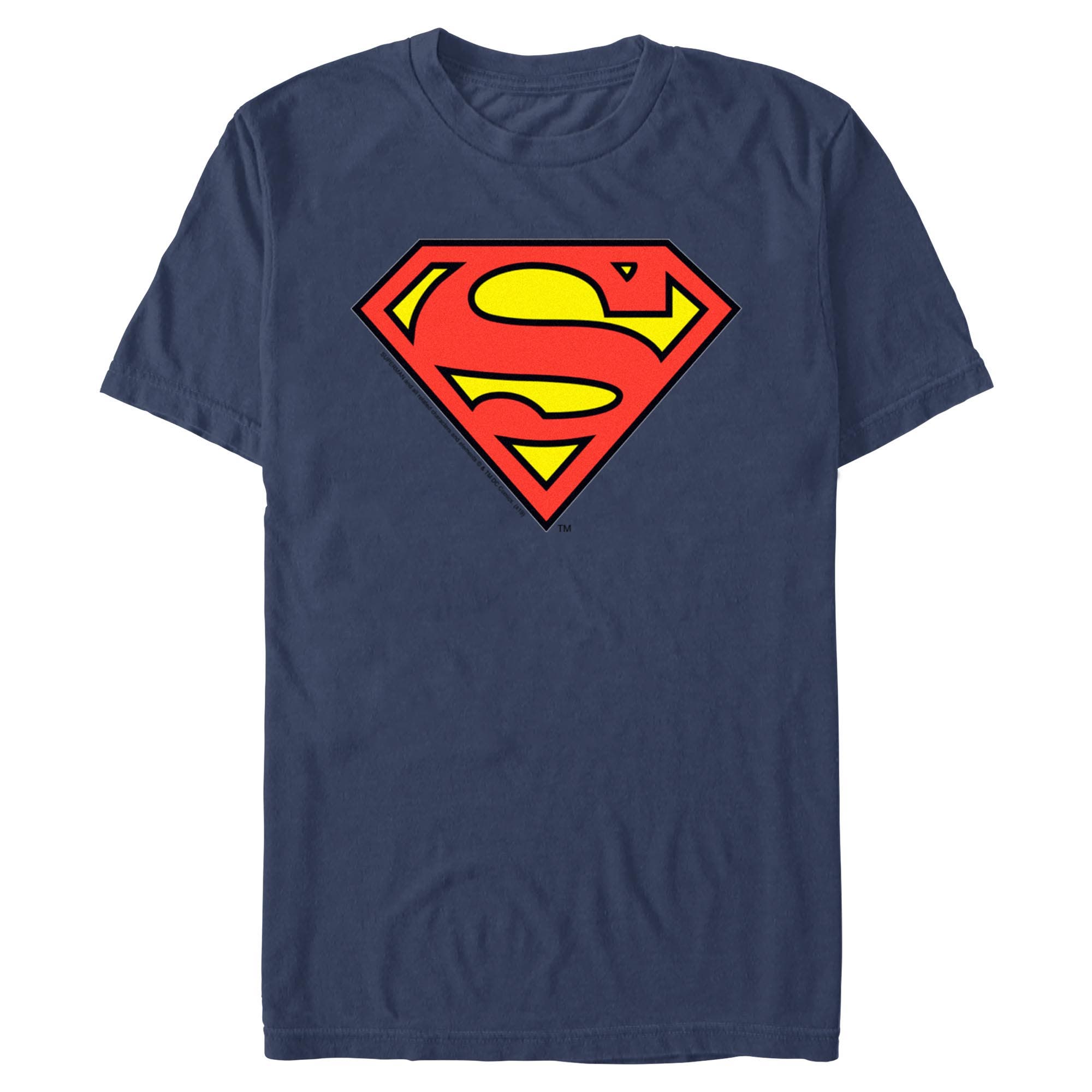 selected Navy Blue: Classic