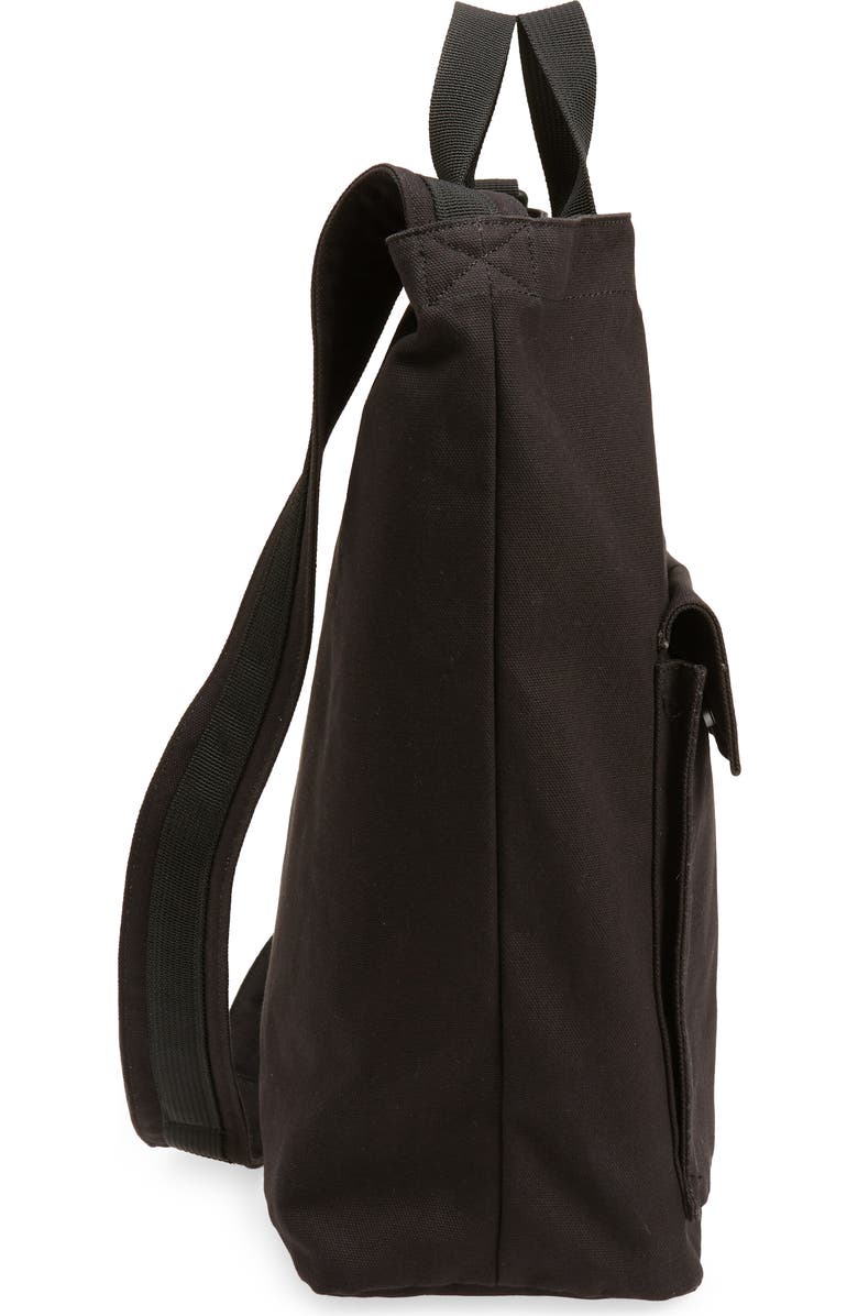 Carhartt Work In Progress Dawn Canvas Tote Bag, Alternate, color,