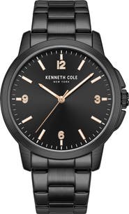 Kenneth Cole Classic Bracelet Watch, 44mm