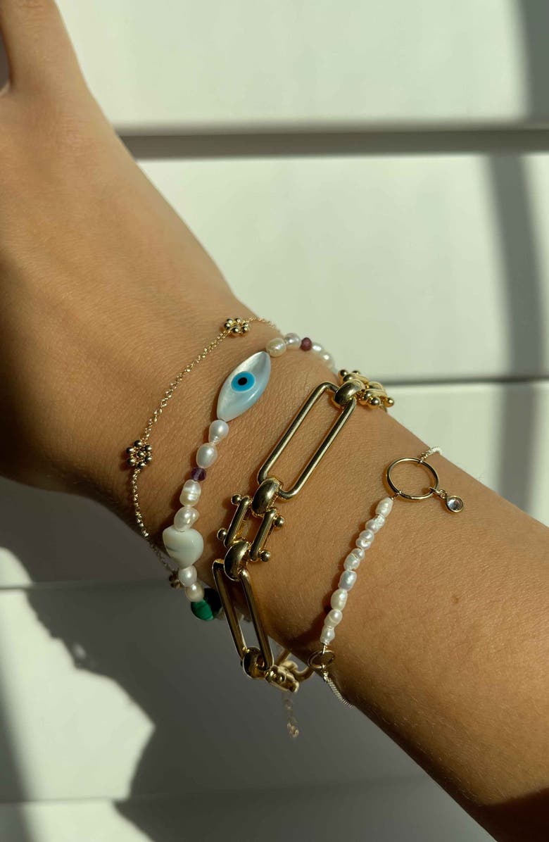 KOZAKH Lexie Bracelet, Alternate, color,