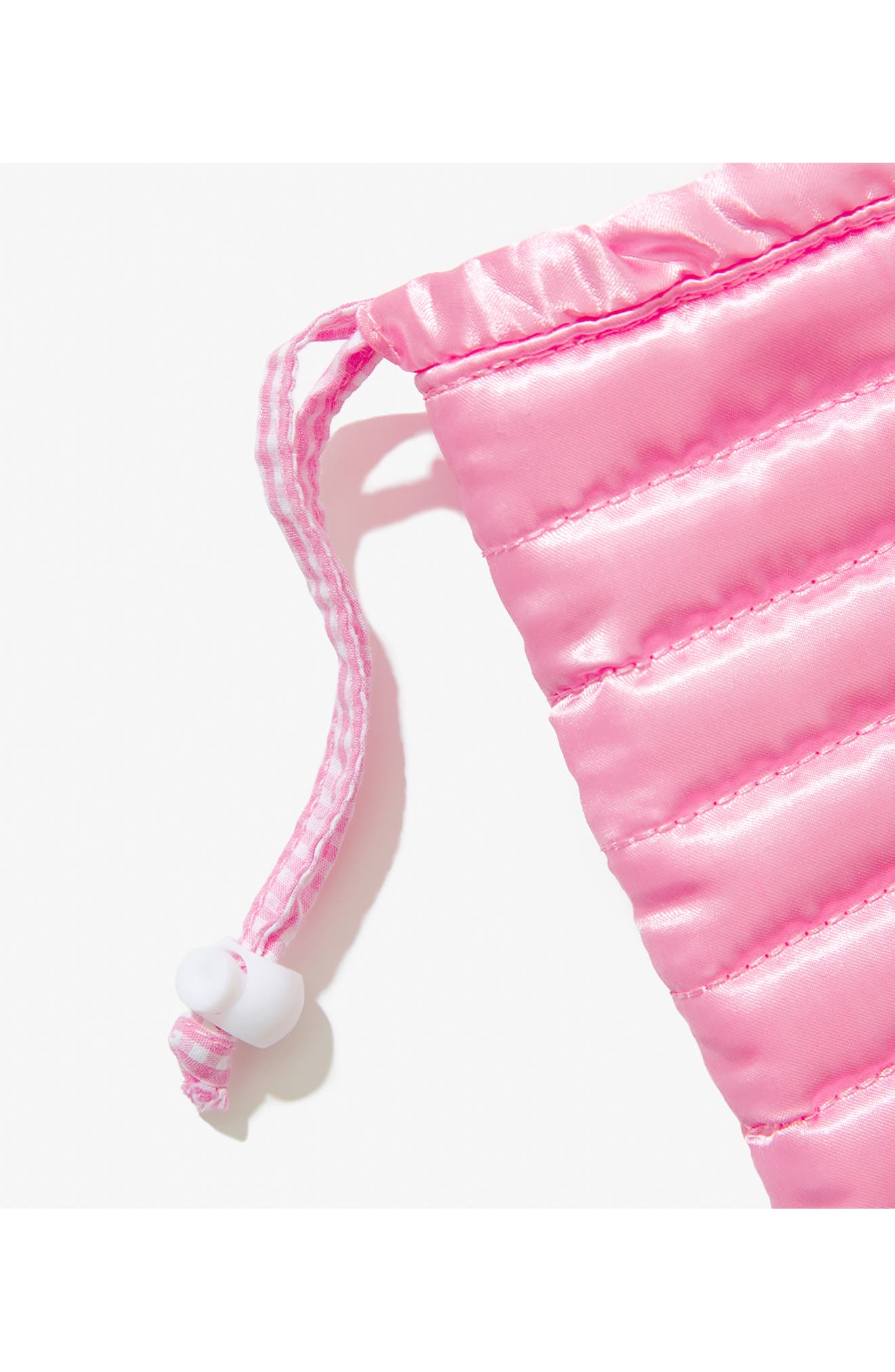 Ice Roller Sleeping Bag, Alternate, color, PINK