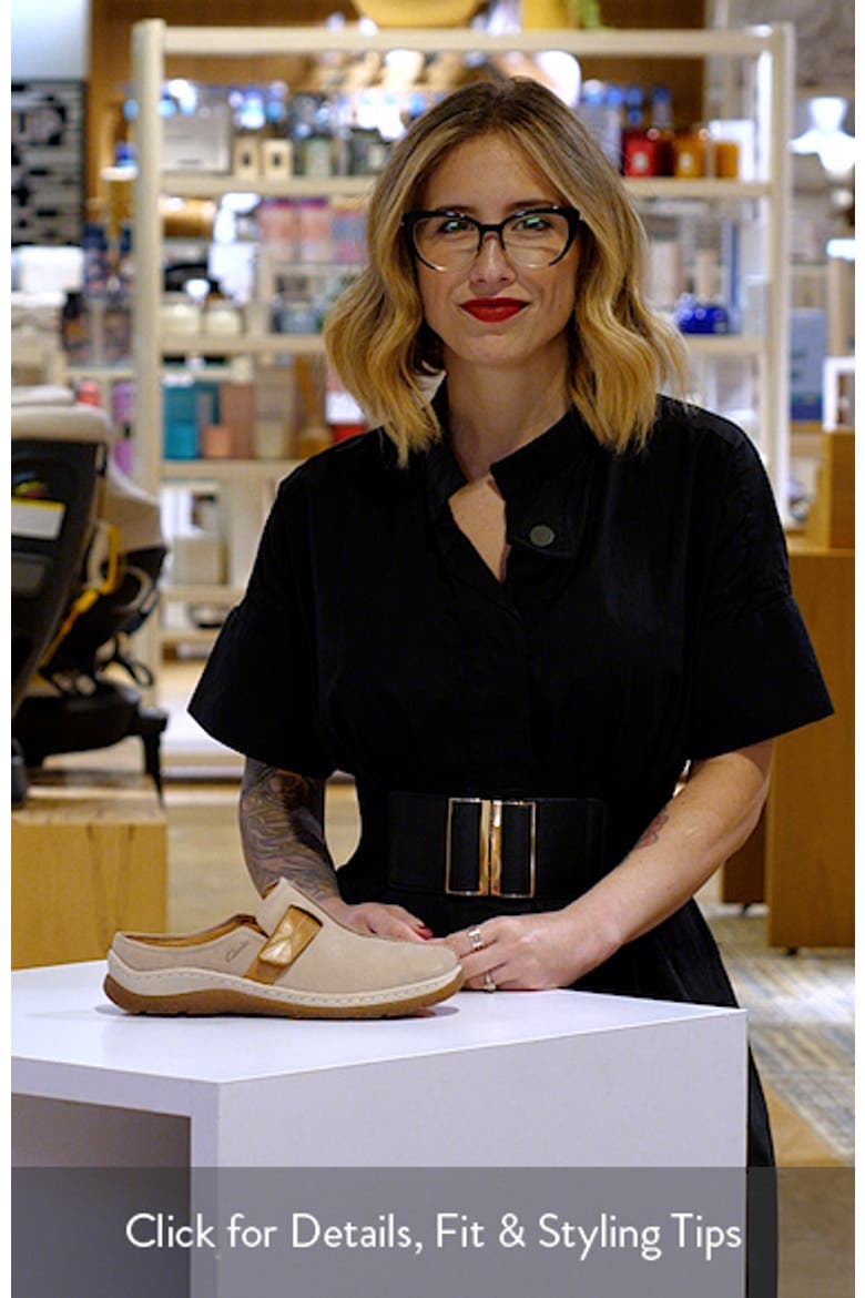 Orlene Clog video