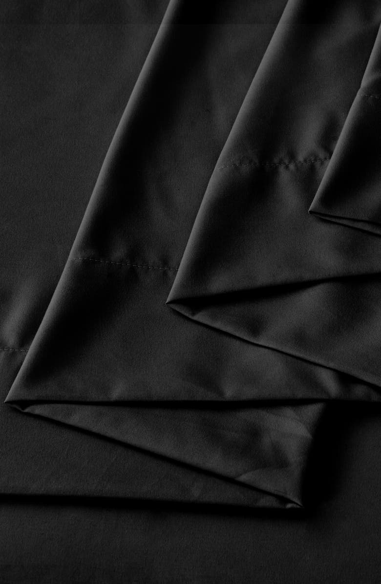 Woven & Weft Microfiber Sheet Set, Alternate, color,