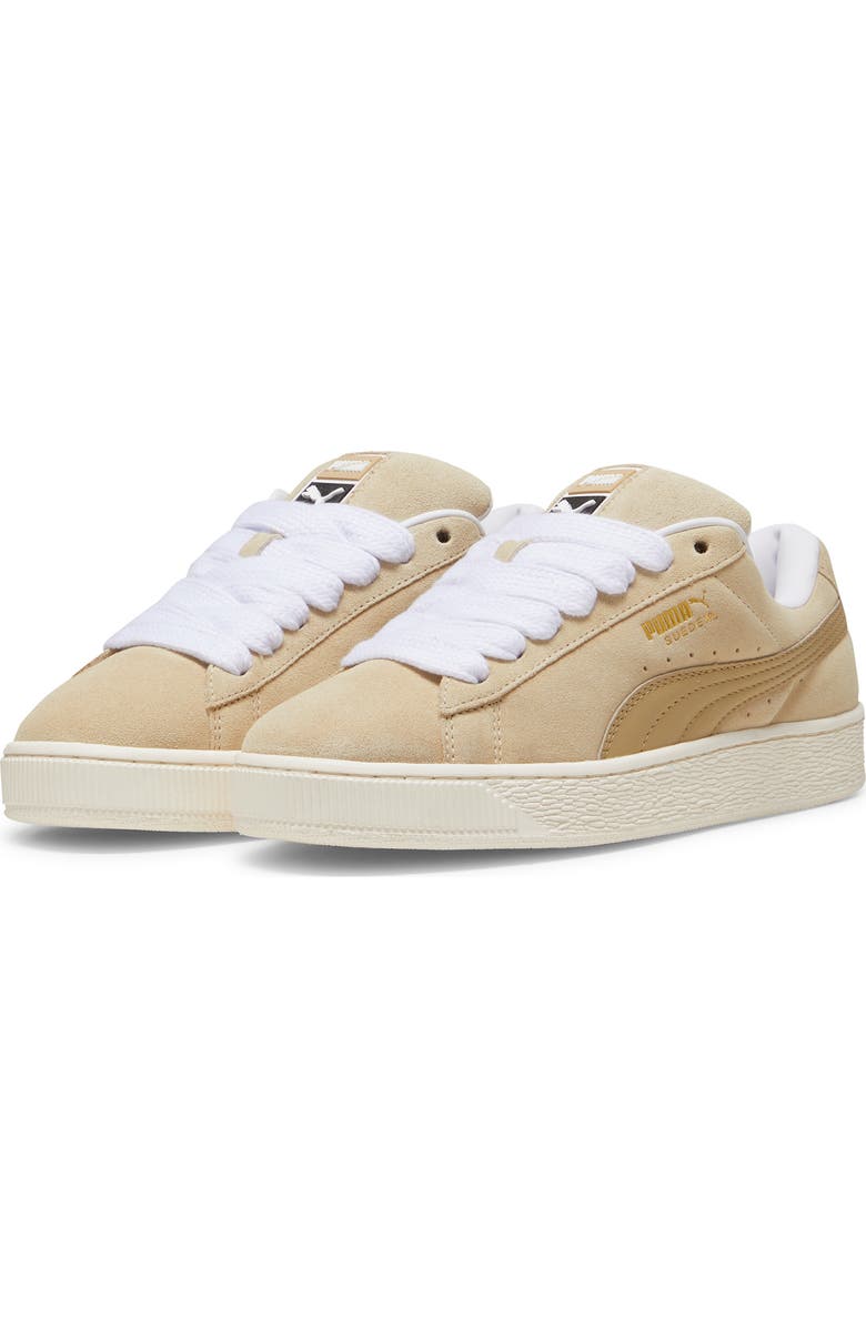 PUMA Suede XL Sneaker, Main, color,