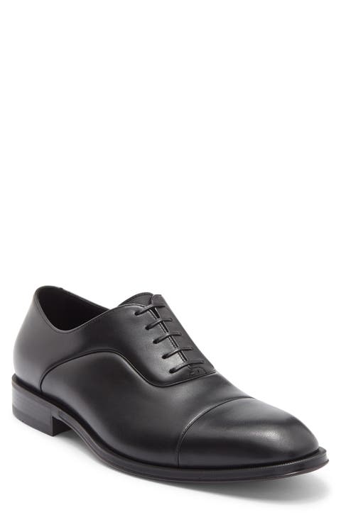 Derrek Oxford (Men)