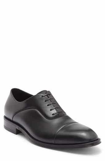 BOSS Derrek Oxford