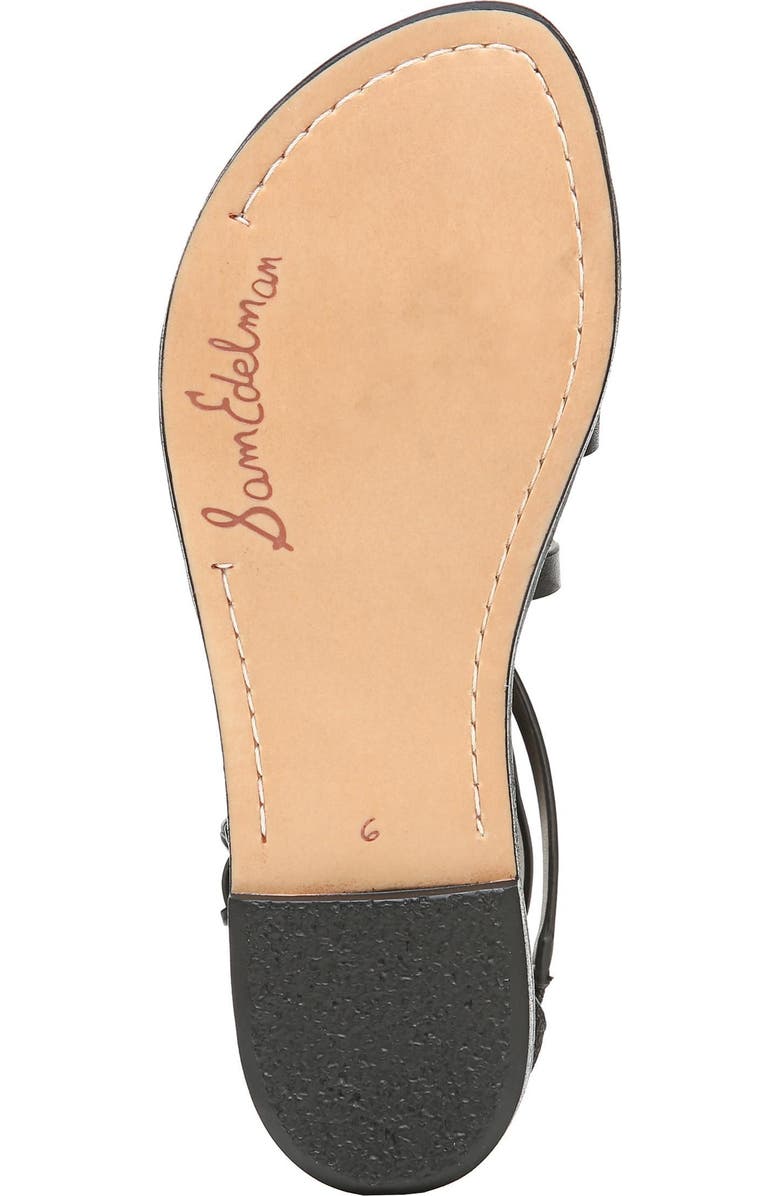 Sam Edelman Ganesa Strappy Sandal, Alternate, color,