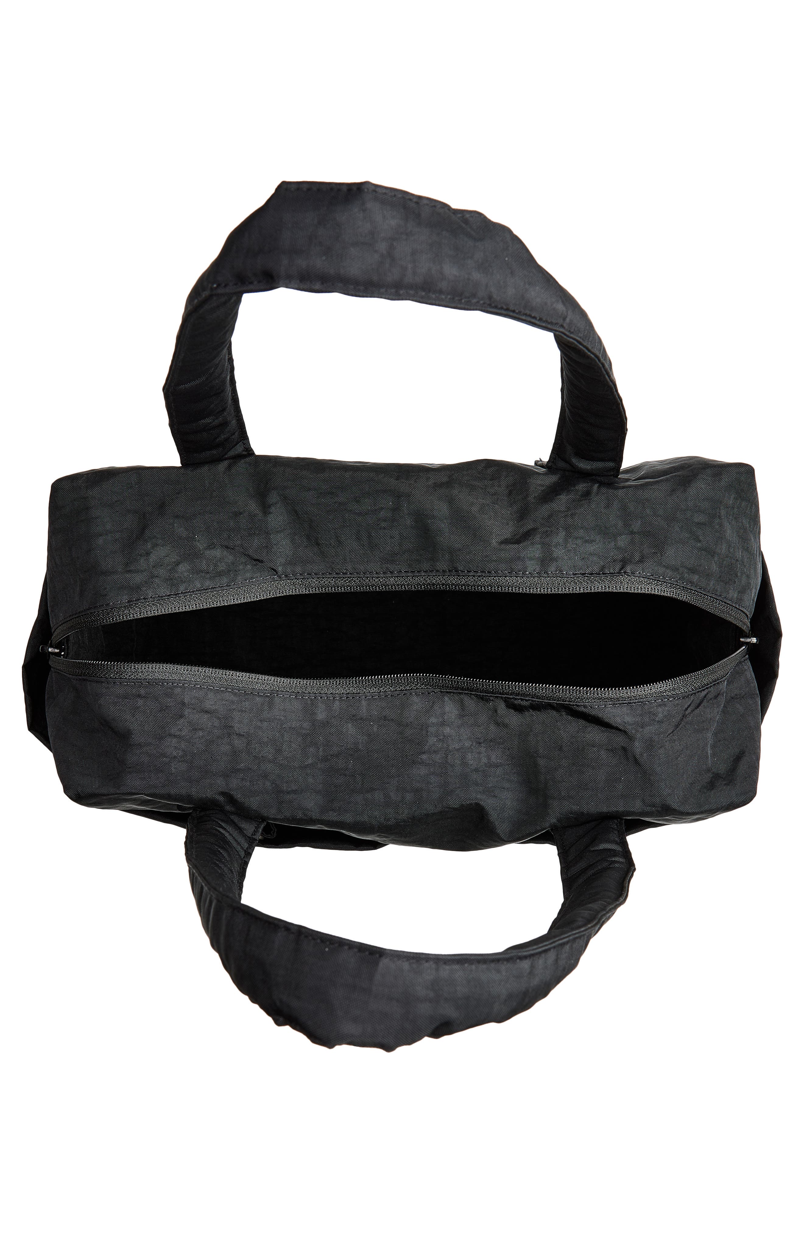 Everyday Cloud Bag, Alternate, color, BLACK
