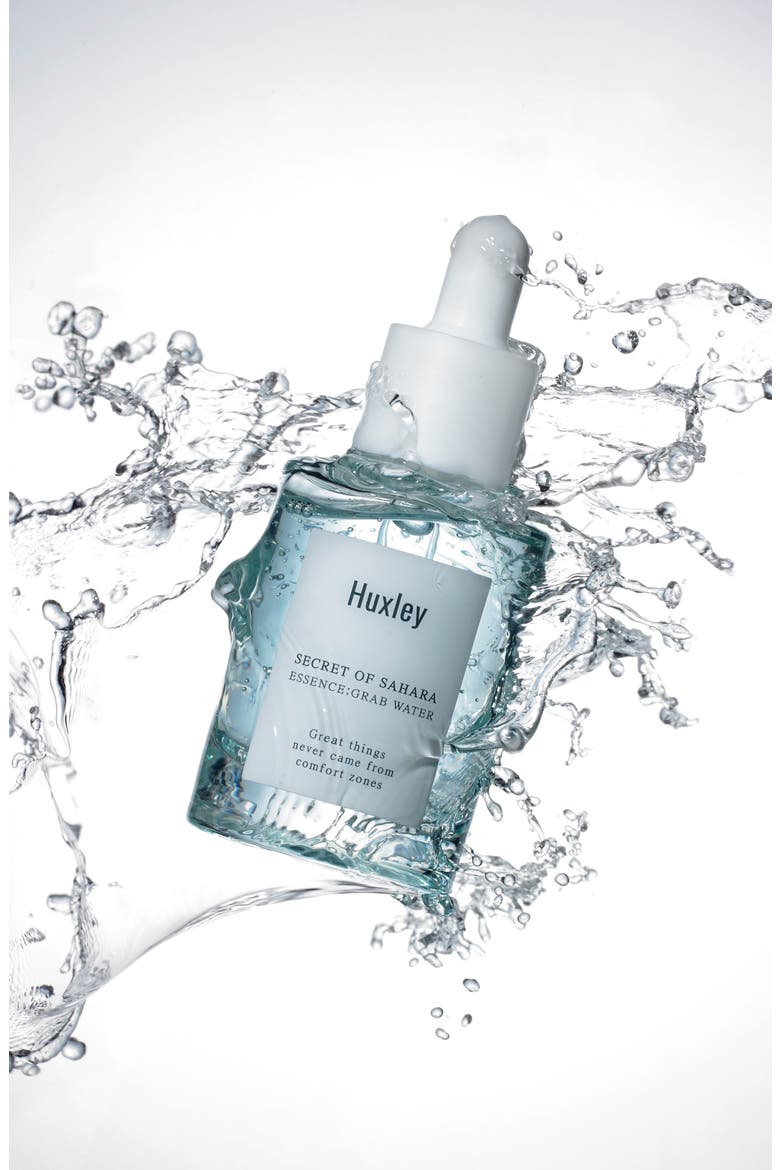 Secret of Sahara - Grab Water Essence Serum, Alternate, color, NONE