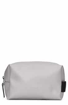 Small Waterproof Toiletry Bag