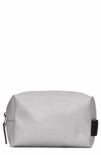 Small Waterproof Toiletry Bag