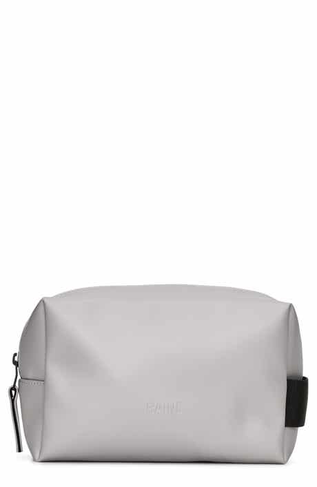 Small Waterproof Toiletry Bag
