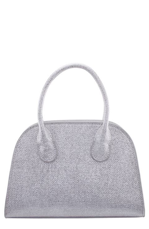Yorke Top Handle Bag