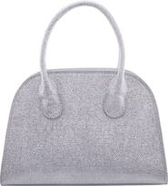 Nina Yorke Top Handle Bag