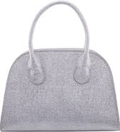 Nina Yorke Top Handle Bag