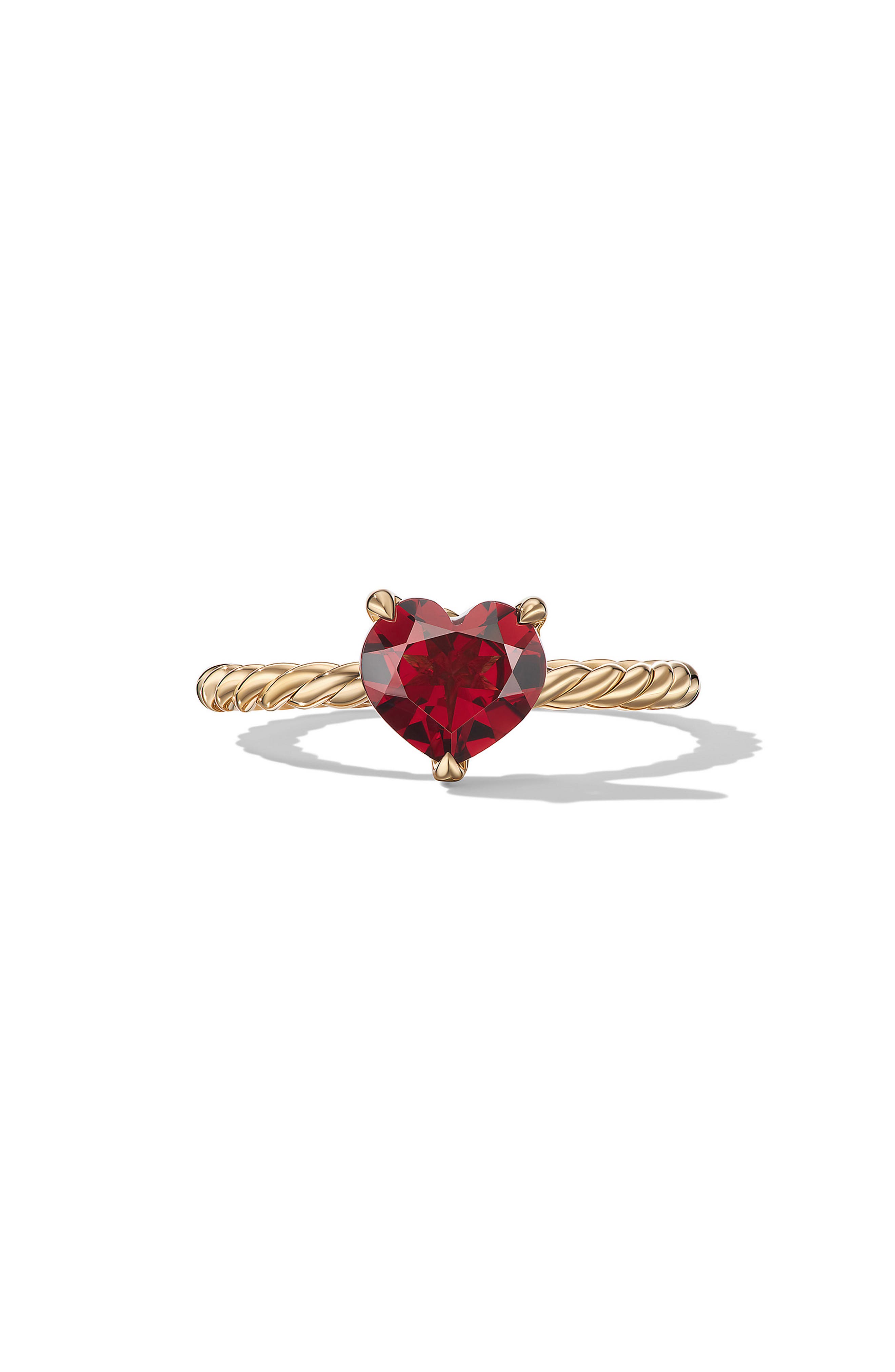 selected 18K YELLOW GOLD