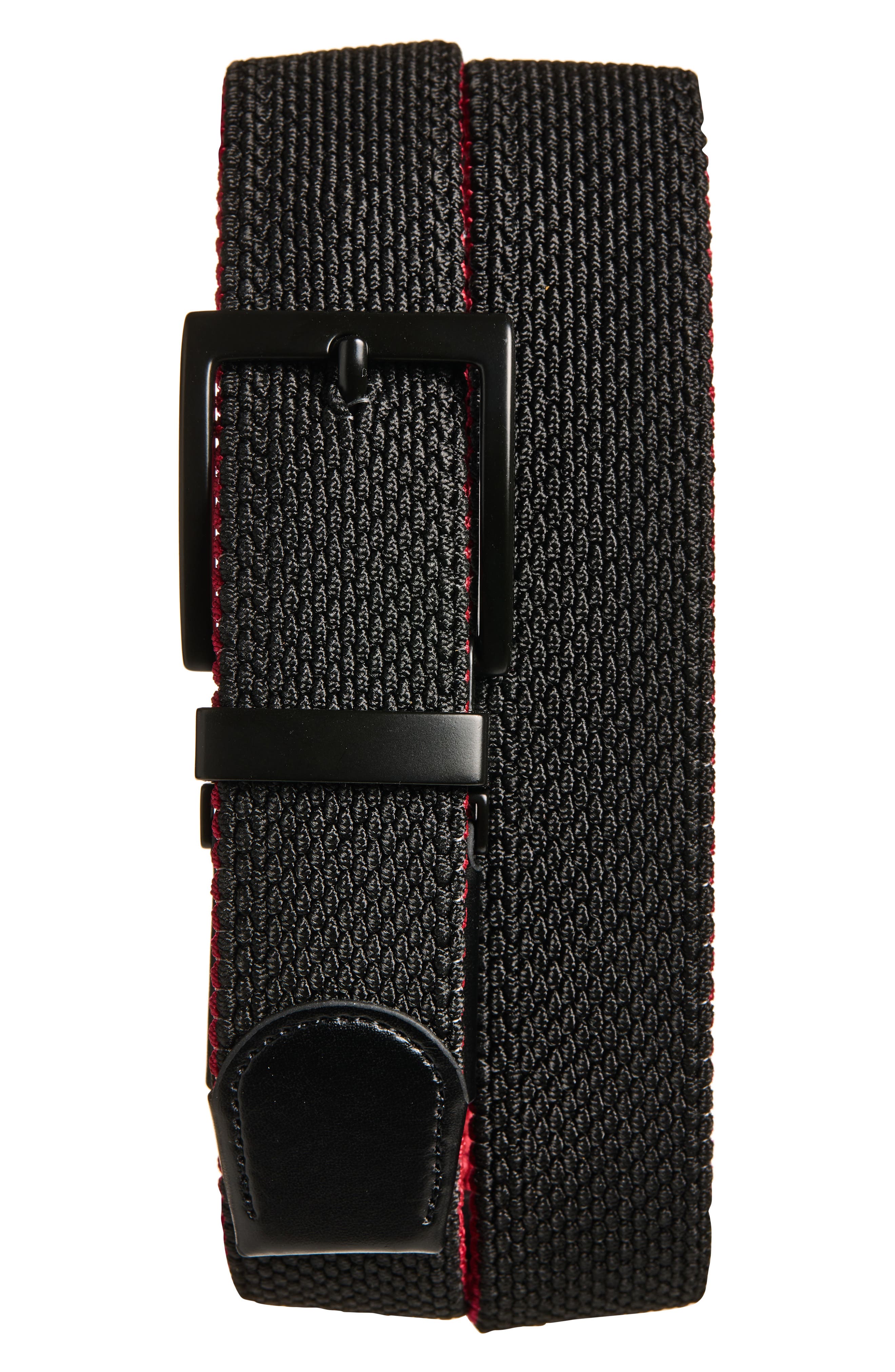 Callaway Golf® Stretch Fab Rev Woven Belt