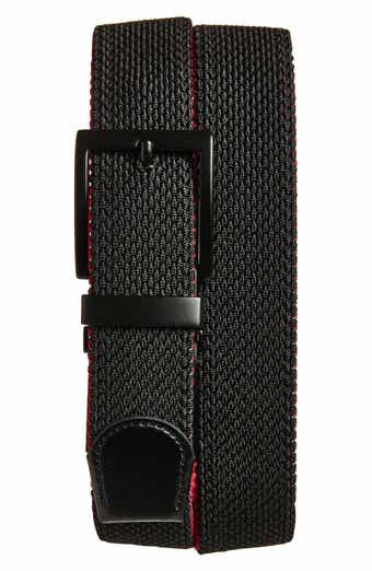 Callaway Golf® Stretch Fab Rev Woven Belt