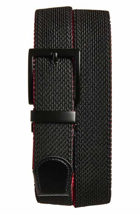 Callaway Golf® Stretch Fab Rev Woven Belt