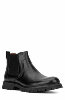 VINTAGE FOUNDRY Charles Chelsea Boot