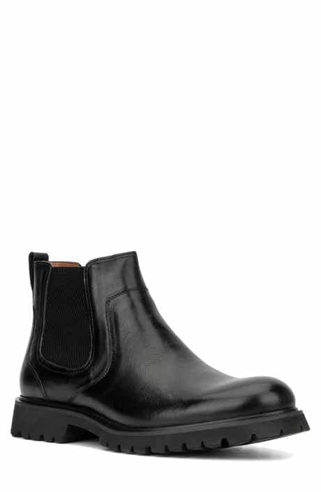 VINTAGE FOUNDRY Charles Chelsea Boot