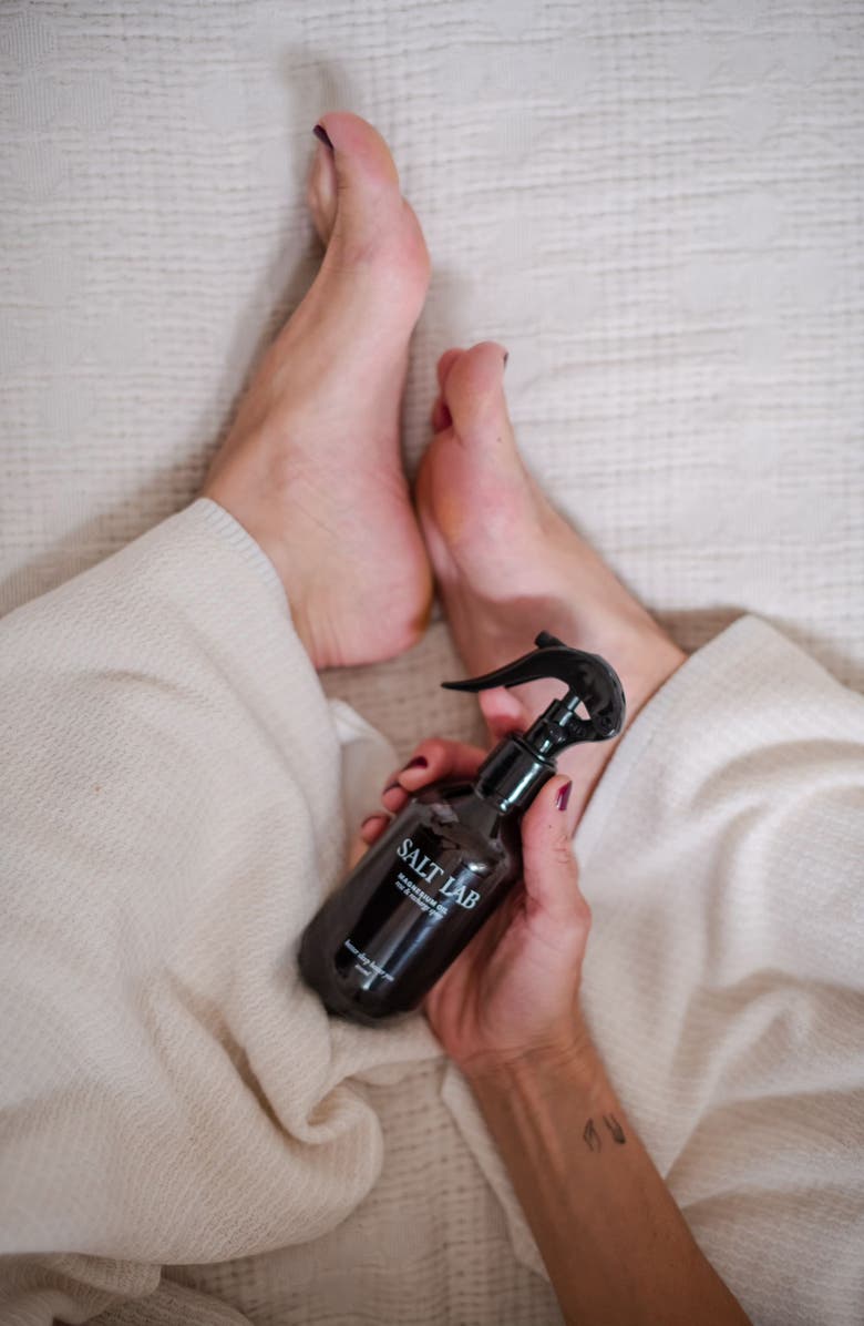 Salt Lab Magnesium Oil Spray, Alternate, color,