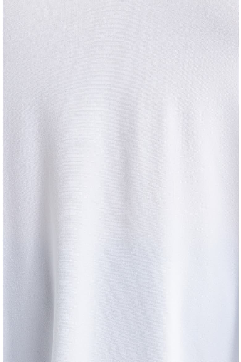 Three-Button Tunic, Alternate, color, WHITE
