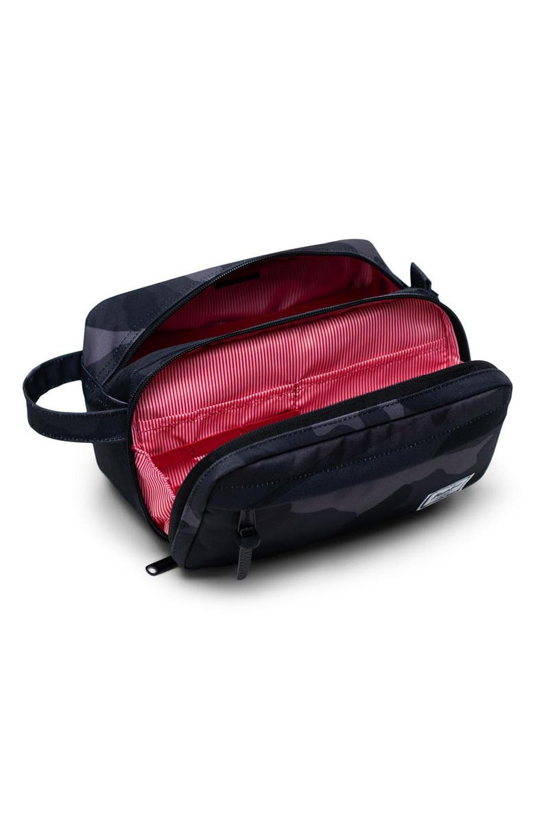 Herschel Supply Co. Chapter X-Large Dopp Kit, Alternate, color,