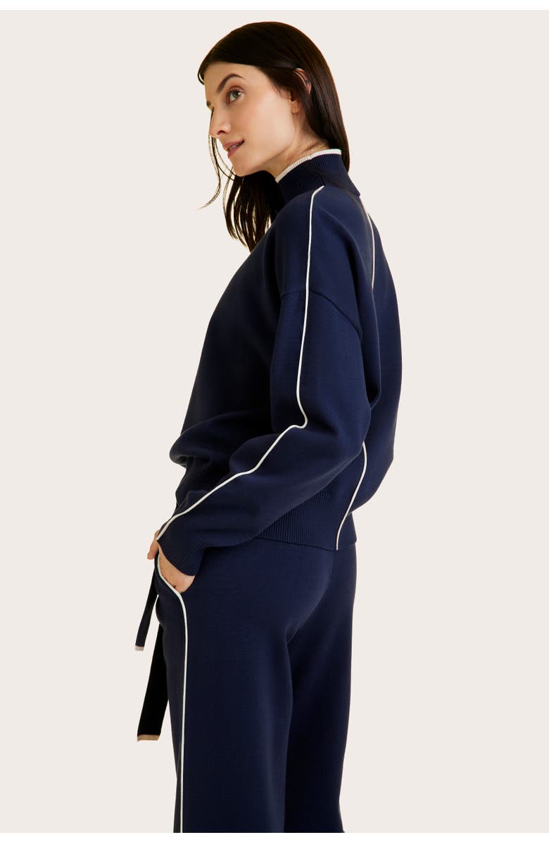 ALALA Framed Knit Mock Neck, Alternate, color, 