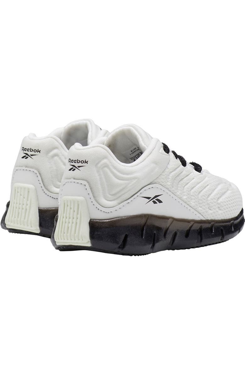 Reebok Zig Kinetica Shoe, Alternate, color,
