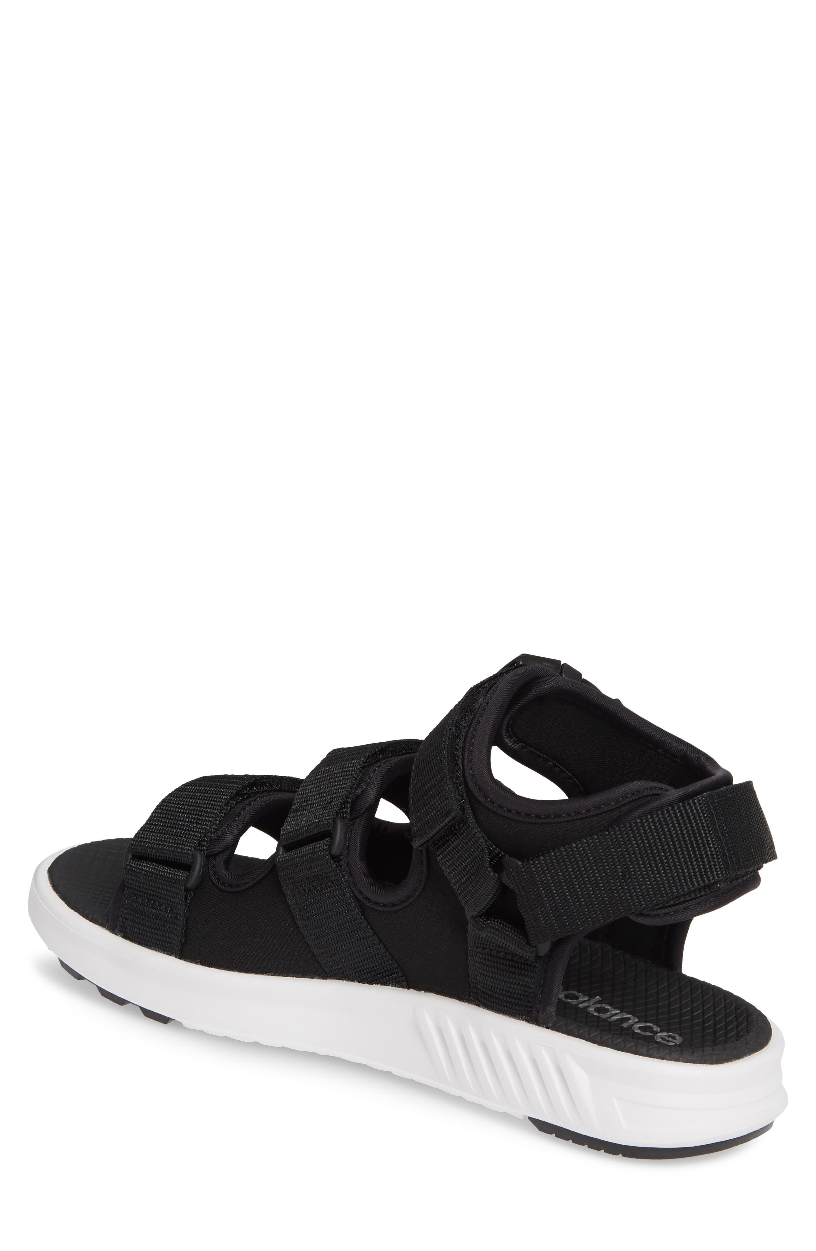 New Balance 750 Water Sandal, Alternate, color, 