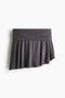selected Dark Gray