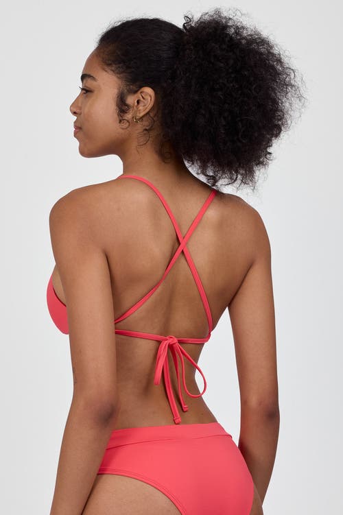 JOLYN JOLYN LILY BIKINI TOP