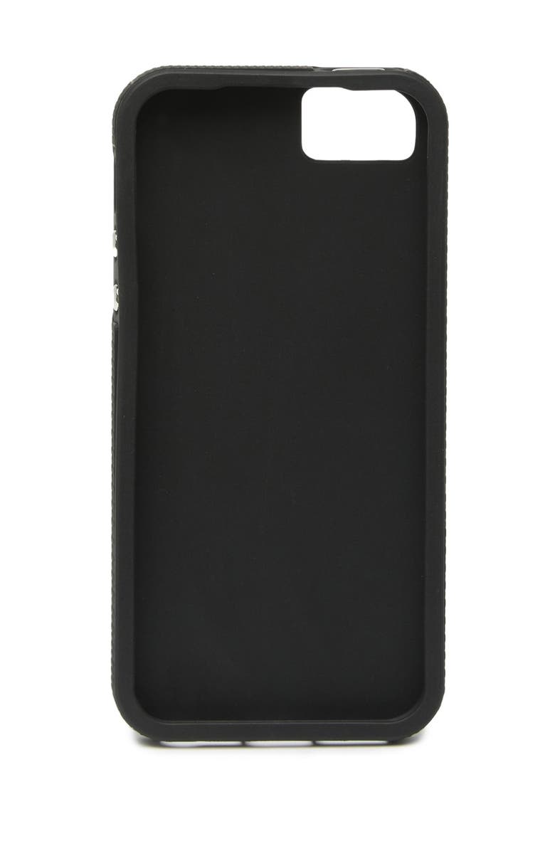 Case-Mate<sup>®</sup> Tough Black iPhone SE Case, Alternate, color, 